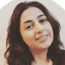 Saira Zulfiqar - Pharmacist, Medical Writer