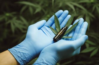 What Is The Strongest Cannabinoid