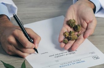 60% of Floridians support the legalization of recreational marijuana