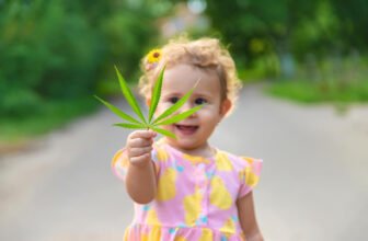 Act 629 aims to prevent children from accessing popular compounds like delta-8 THC, following incidents of accidental ingestion by minors.