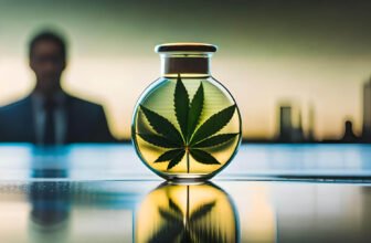 Co-founder and CEO of Nextleaf Solutions, Paul Pedersen, has announced his resignation