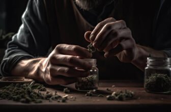 Laced weed can cause serious health issues and may even lead to death