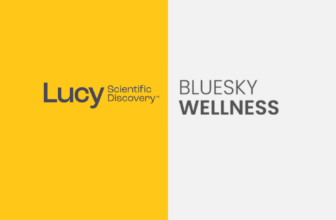 Lucy Scientific Acquires BlueSky Wellness
