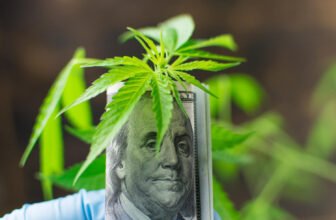 Massachusetts Cannabis Sales Hit The $5 Billion Mark