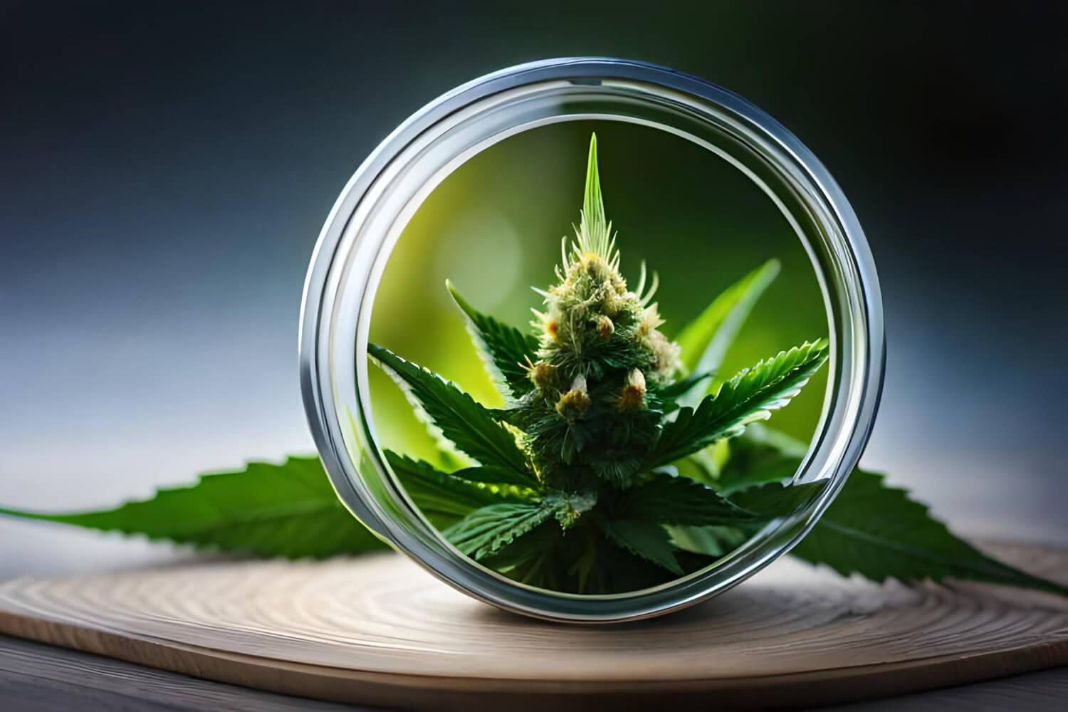 Pennsylvania's Senate Bill 773 could change the medical marijuana scene in the state