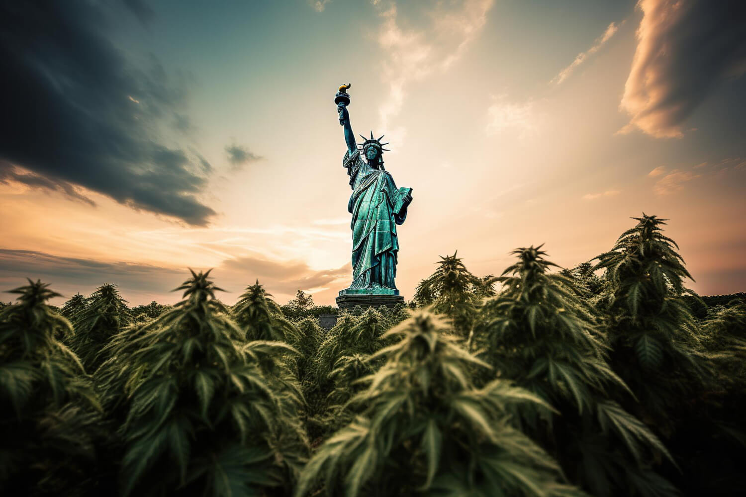 The Cannabis Control Board in New York established a new framework of regulations