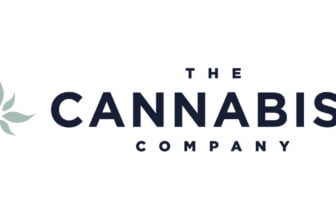 The Cannabist Company Logo