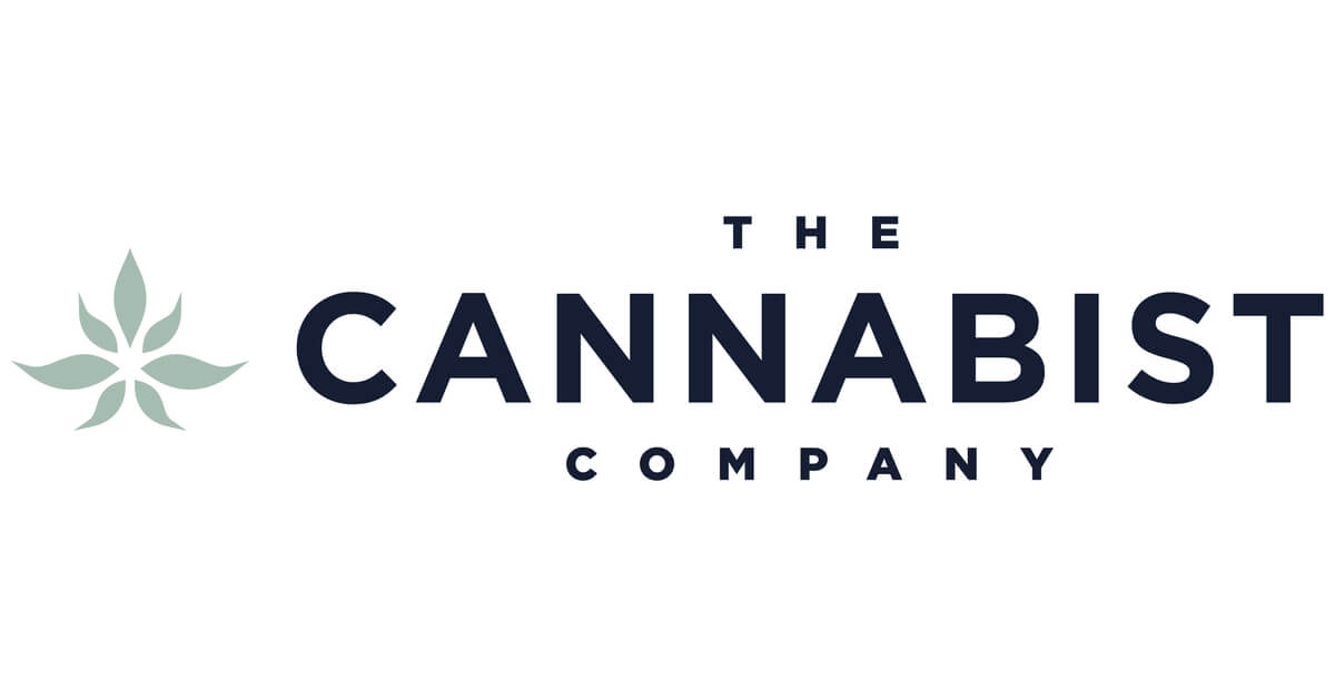 The Cannabist Company Logo