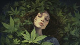 what is CBG mother cannabinoid