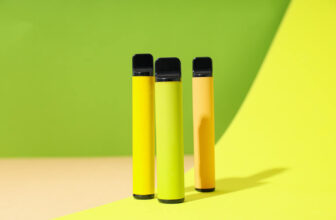 Best Delta-8 Disposable Vape Pens