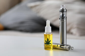 Best THCP Cartridges