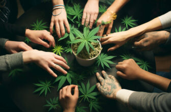 Cannabis Social Club