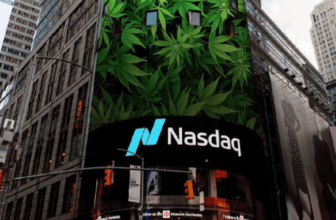 Cannabis companies are consolidating their shares