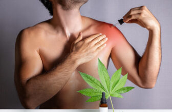 Does CBD reduce inflammation or just pain