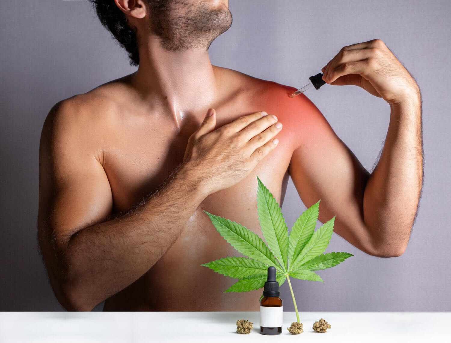 Does CBD reduce inflammation or just pain