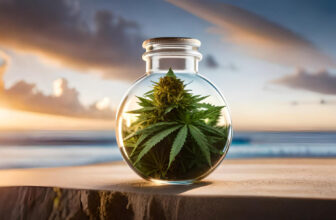 Florida in discussions about bringing adult-use cannabis to 2024 ballot.