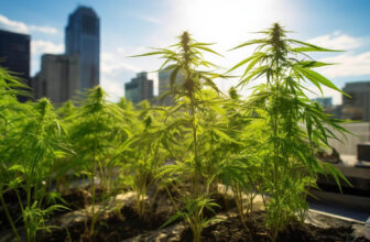 New Jersey's Cannabis Equity Grant Program