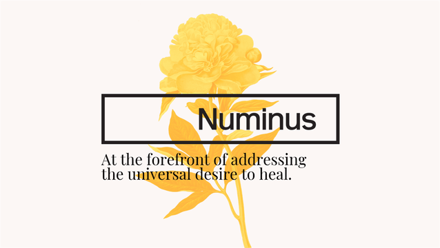 Numinus Wellness