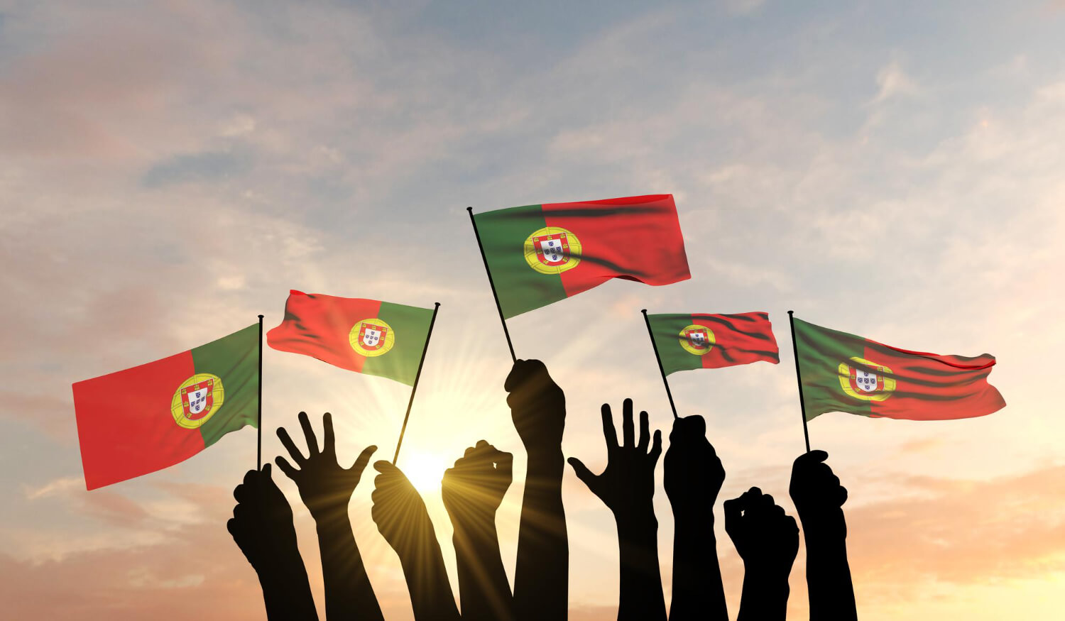 Portugal one step closer to adult-use legalization