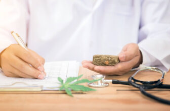 The Georgia DPH erroneously reported inaccurate numbers of people registered for its low-THC medical cannabis program