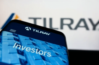 Tilray Brands Hits Record $177M Revenue, Eyeing a Potentially Multibillion-Dollar Future