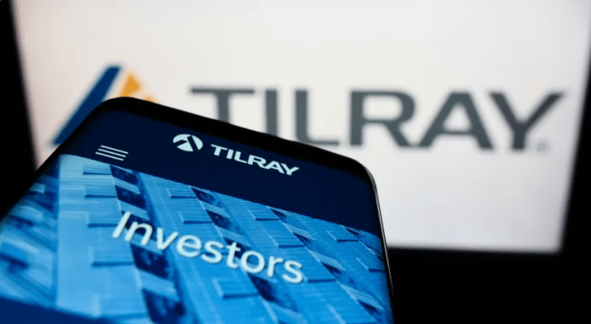 Tilray Brands Hits Record $177M Revenue, Eyeing a Potentially Multibillion-Dollar Future