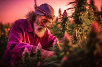 Veterans are at the forefront of Illinois' cannabis market