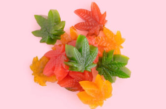 The Best Delta-8 Gummies on the Market in  October 2025