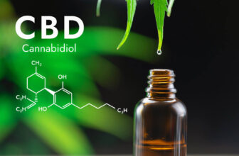 is cbd a drug