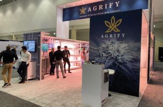 Agrify Corp