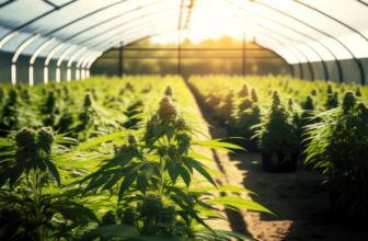 Massive Shake-Up in Canadian Cannabis: Oversupply Crisis Leads to Major Facility Shutdowns
