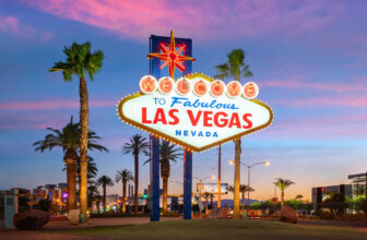 Nevada grants six new licenses for cannabis lounges