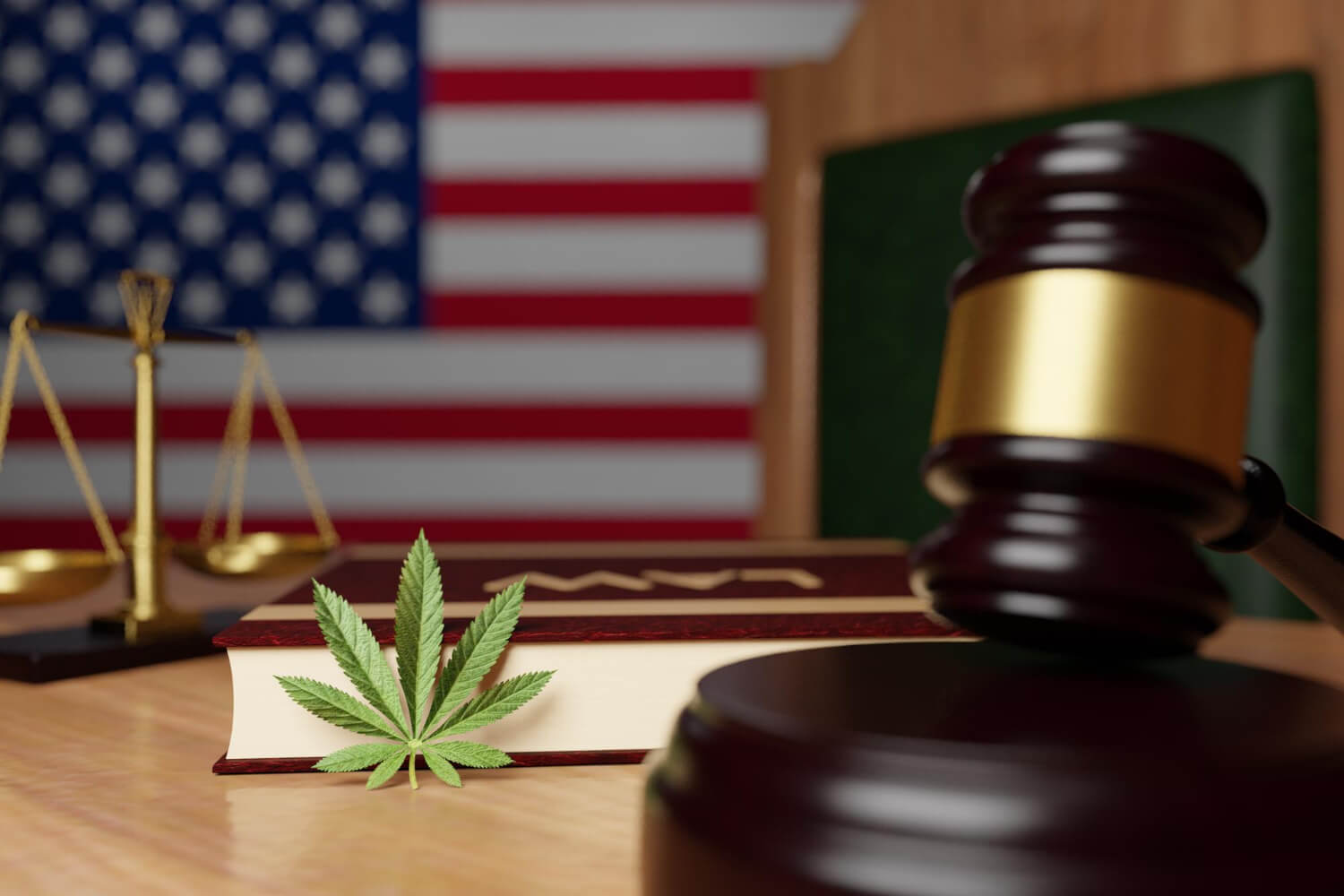 New York negotiating settlements in two adult-use marijuana suits