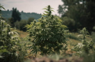 Organigram Holdings Inc CFO steps down