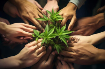 World leaders meet in Germany to discuss marijuana legalization