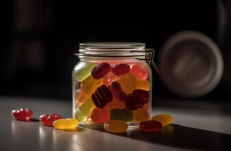 best cbd gummies canada