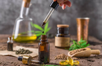 best cbd oil canada