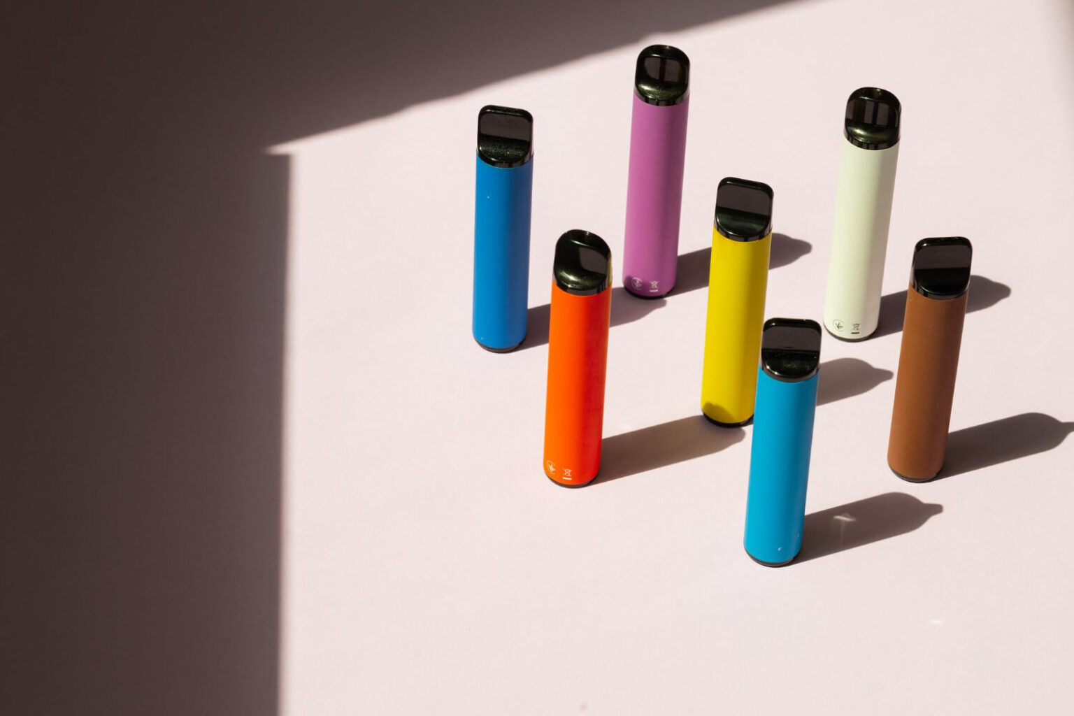 Die besten HHC Vapes (Erfahrungen im Jahr 2025)