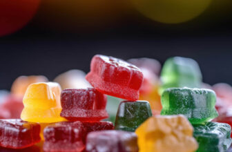 best hhc gummies