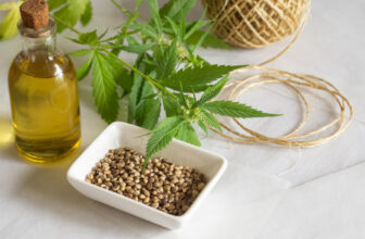 hemp for weight loss