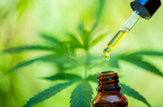 hemp oil benefits