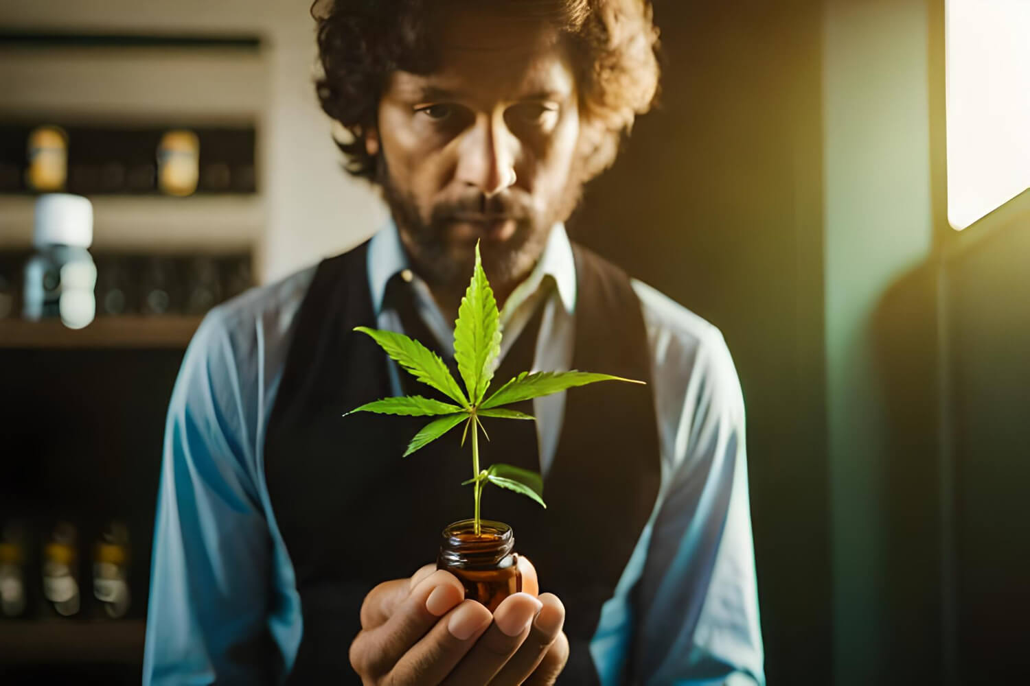 how to find cannabis angel investors