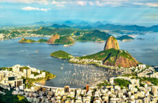 Brazil
