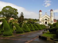 Costa Rica