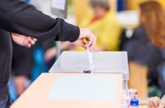 Lubbock residents to vote regarding cannabis decriminalization