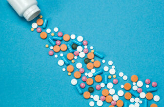 MAPS Submits MDMA Drug Application to FDA for PTSD Treatment