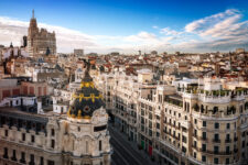 Madrid Spain