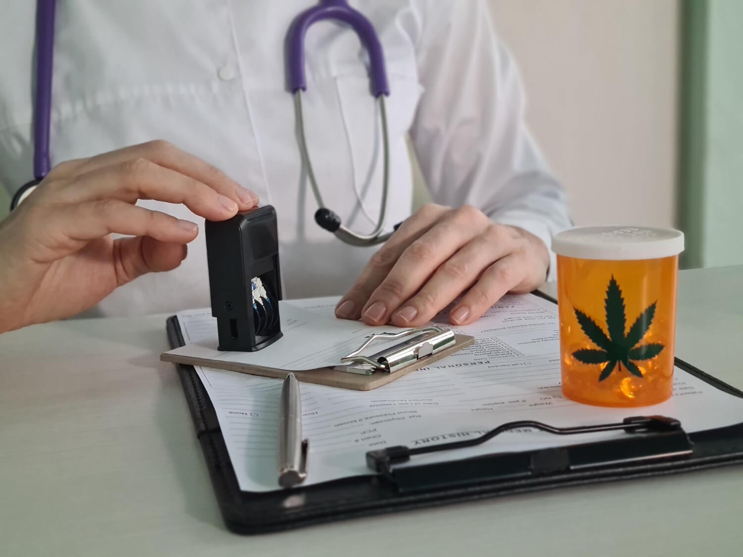 Medical cannabis licenses in Florida