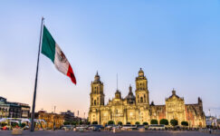 Mexico