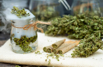 Ontario Cannabis Store's Hidden Hoard